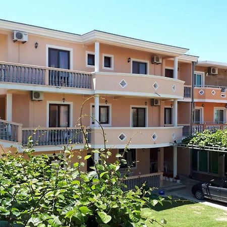Rooms Ibrocevic Ulcinj Exterior photo