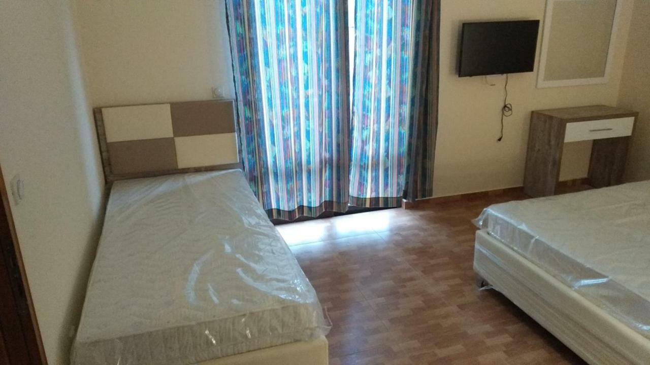 Rooms Ibrocevic Ulcinj Exterior photo